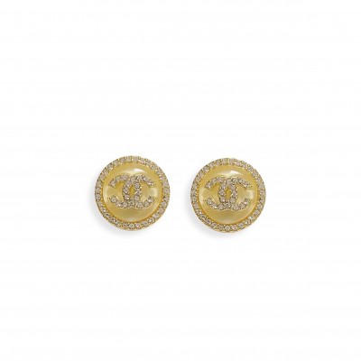 CHANEL EARRING 